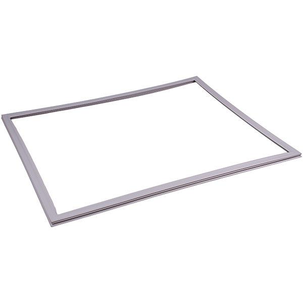 Уплотнительная резина для морозильной камеры Ariston C00376129 GREY ILPEA 551x713 мм
