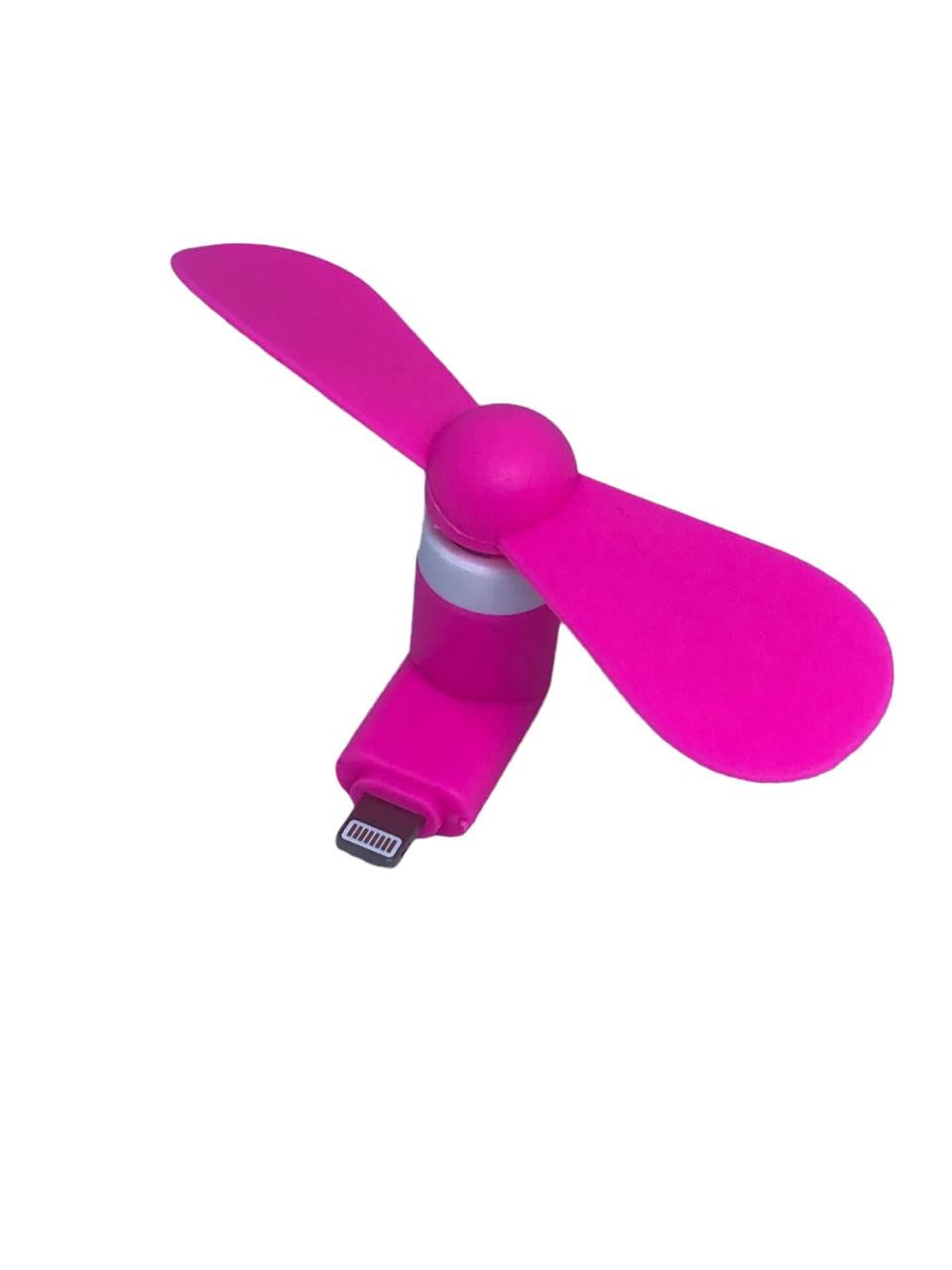 Вентилятор для обличчя на Lighting Rose (000548713) Вентилятор для обличчя на Lighting Rose (000548713)