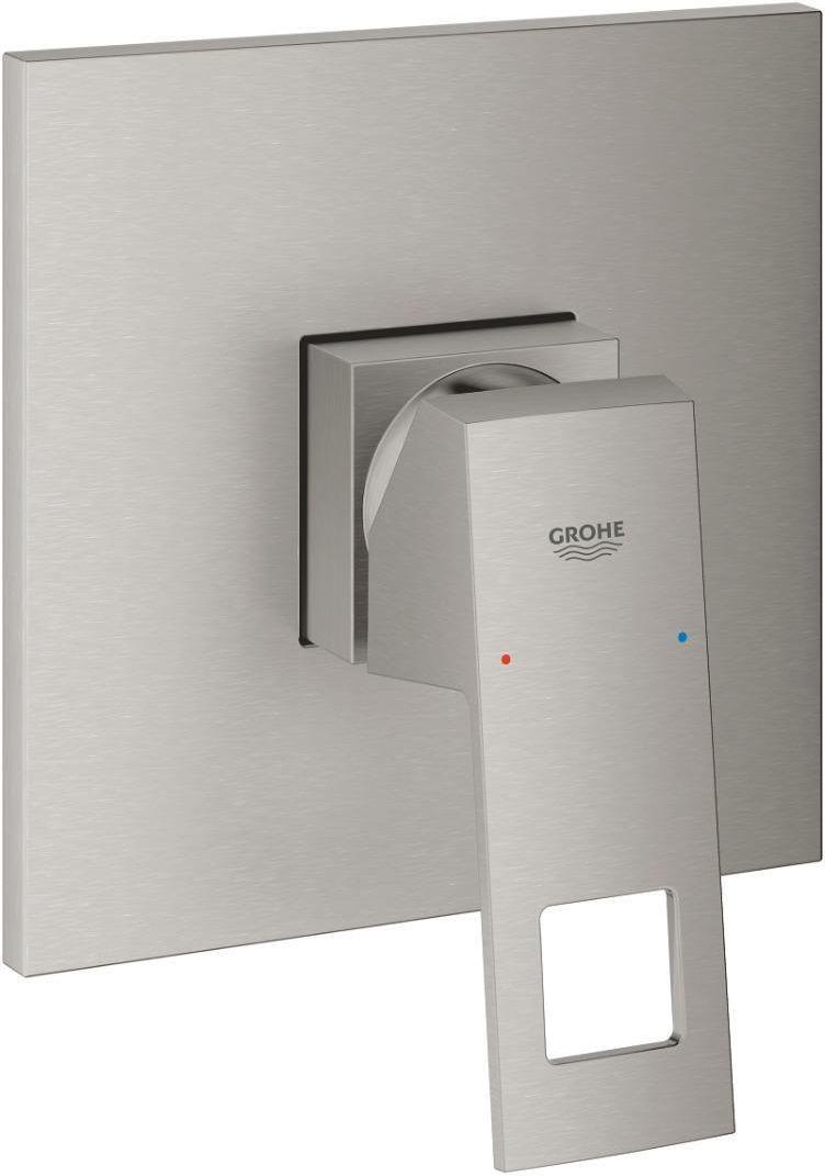 Смеситель для душевой кабины Grohe Eurocube (24061Dc0)