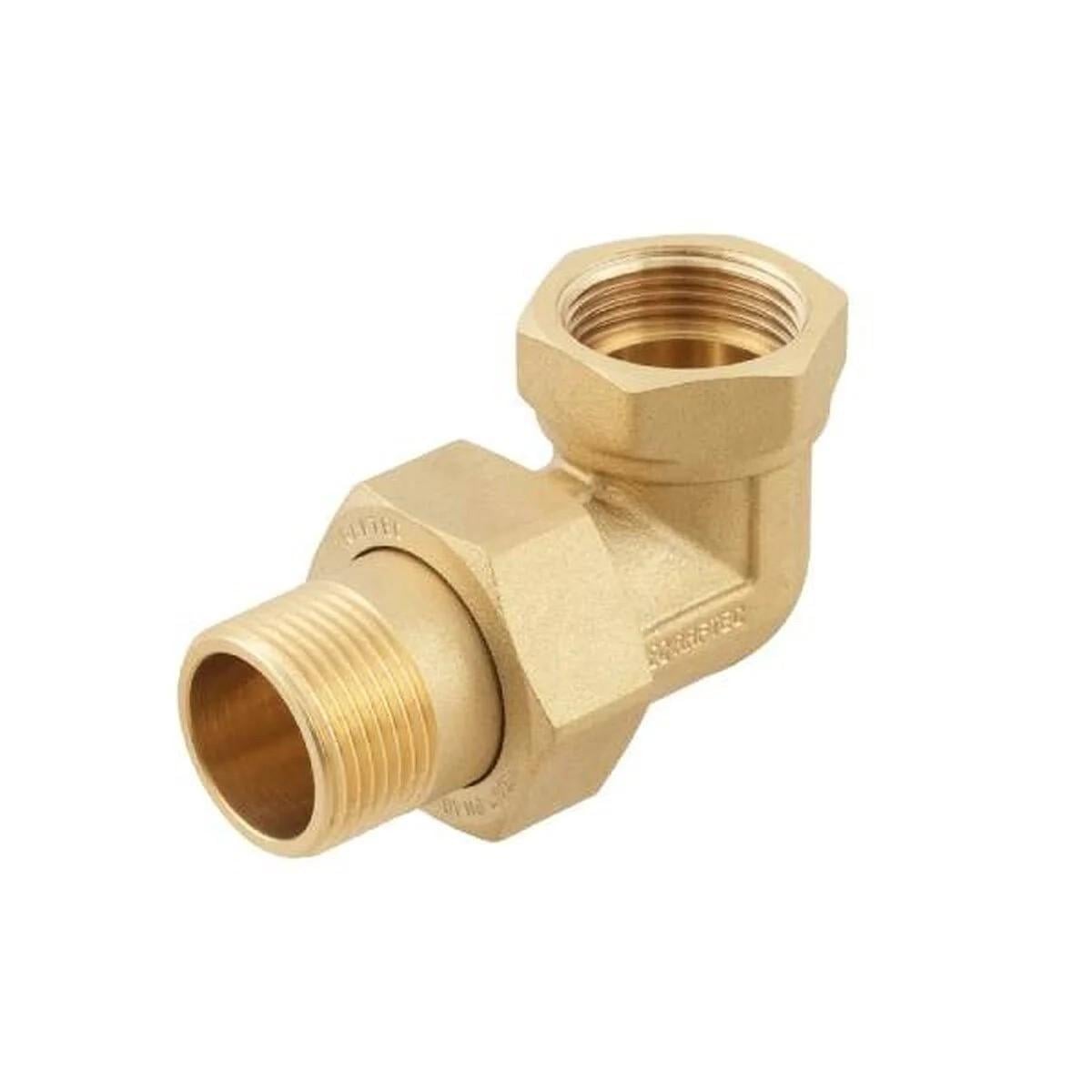 Фітинг Американка кутова 1" (1248/2)