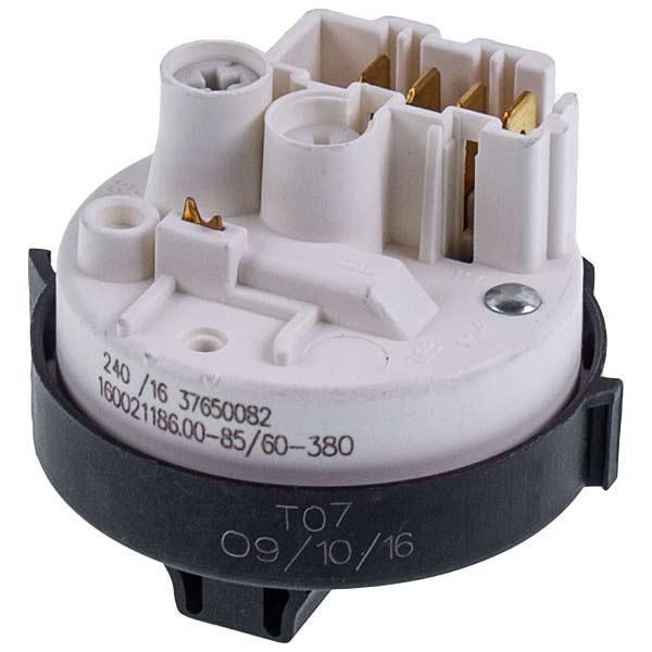 Реле уровня воды для стиральной машины Indesit/Ariston C00145174 (00000005351) Реле уровня воды для стиральной машины Indesit/Ariston C00145174 (00000005351)