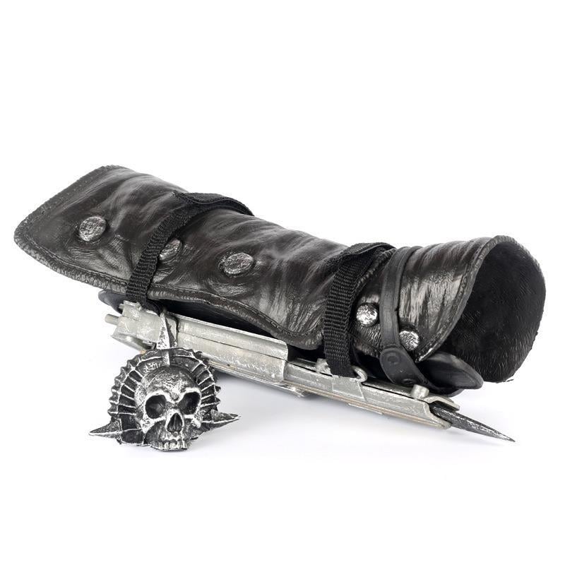 Игрушка скрытый клинок Assassin's Creed Эдвард Кенвей Black Flag