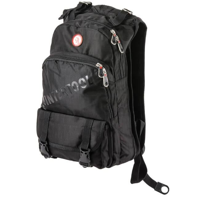 Рюкзак Intertool BX-9022 на 2 отделения 10 л (129114)