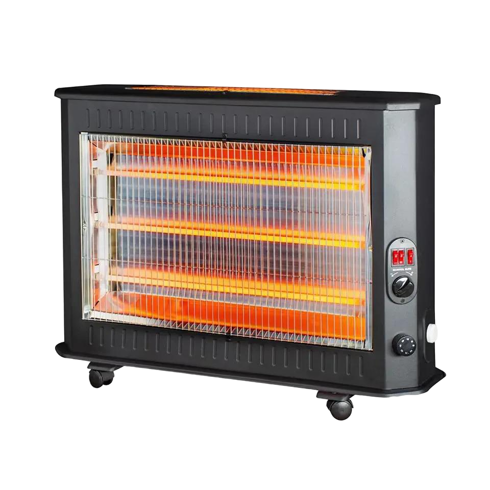 Инфракрасный обогреватель Kumtel KS-2710 2800 Вт (2b9f179a)