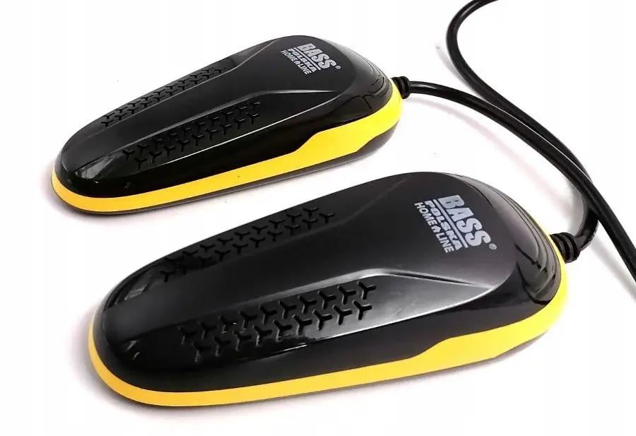 Сушилка электронная для обуви Bass Polska BH 11070 противогрибковое электрическое