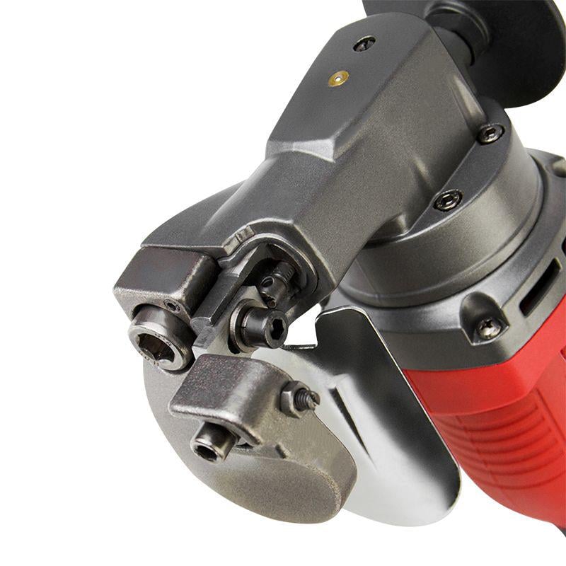 Електроножиці акумуляторні по металу листові Worcraft CHMS-S20LiB (13259) - фото 8 Електроножиці акумуляторні по металу листові Worcraft CHMS-S20LiB (13259) - фото 8