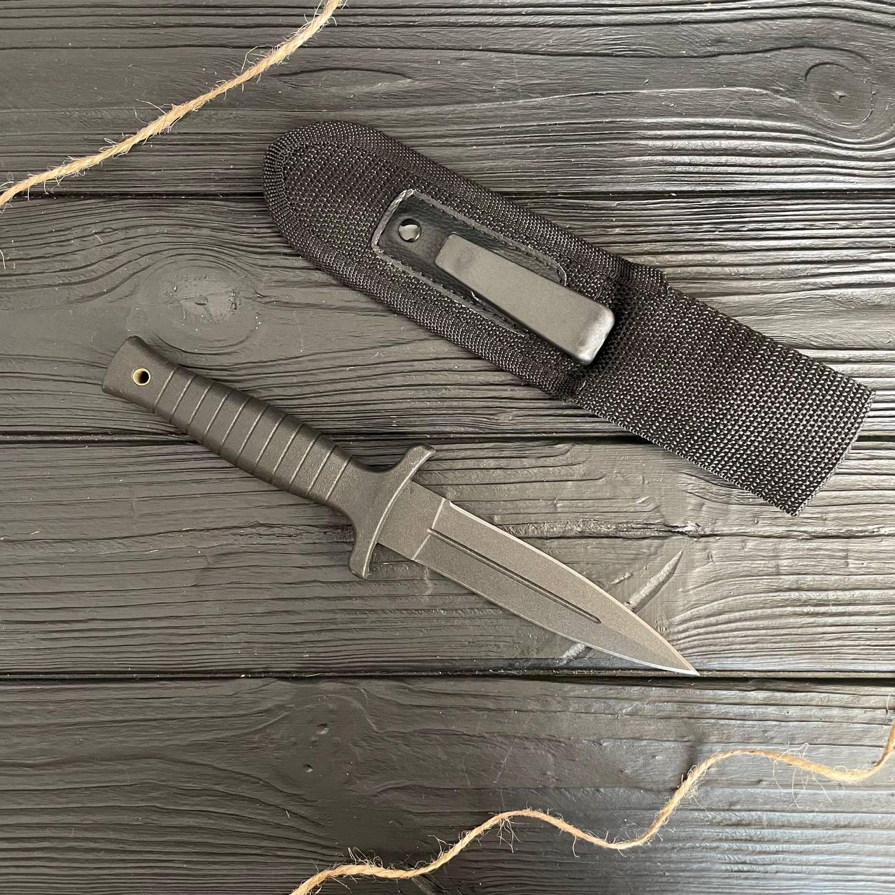 Ніж мисливський туристичний M-tech 23 см (S-019) - фото 5 Ніж мисливський туристичний M-tech 23 см (S-019) - фото 5