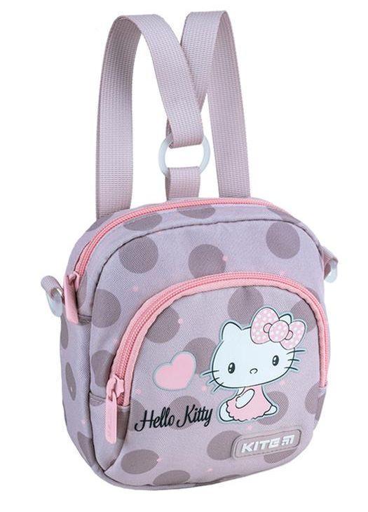 Сумка-рюкзак KITE Kids HK24-2620 Hello Kitty (2296751314)