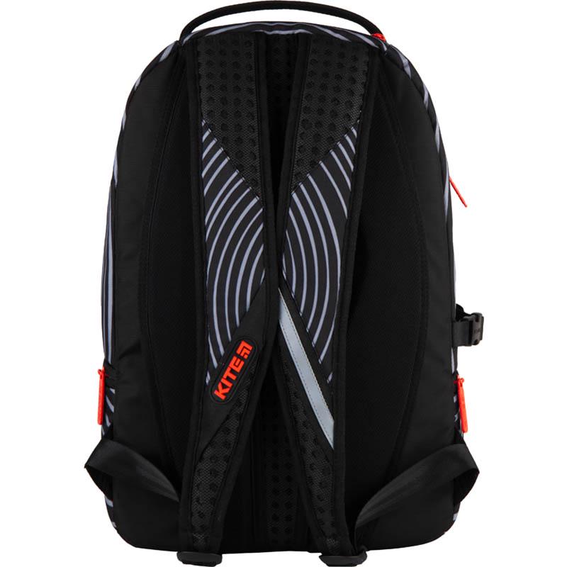 Рюкзак для мiста Kite City (K21-2569L-4) - фото 3