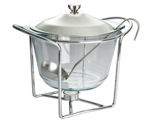 Мармит с ковшом Bohmann BH-2004 (277180)