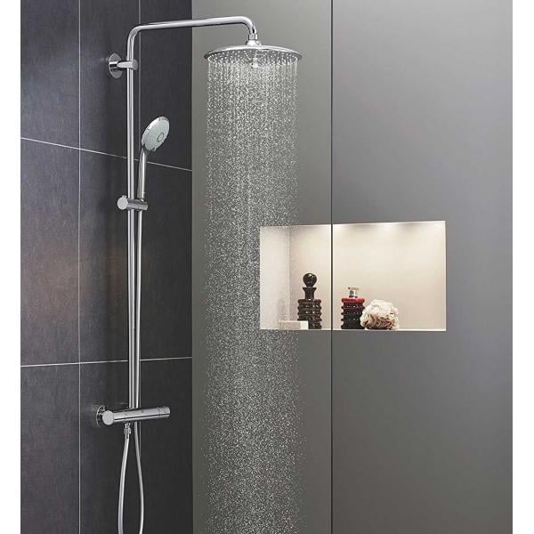 Душевая система Grohe Euphoria System 260 27296002 с термостатом (29369) - фото 3