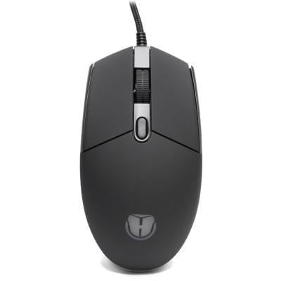Компьютерная мышка Holmer M-02GS USB Black (M-02GS) Компьютерная мышка Holmer M-02GS USB Black (M-02GS)