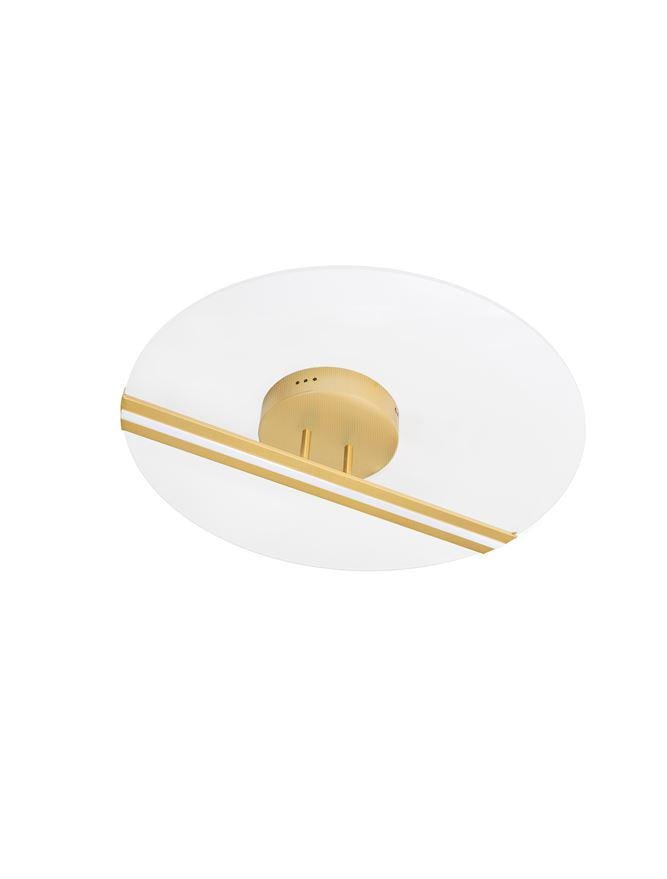 Светильник Nova Luce Jertuna (9545330)