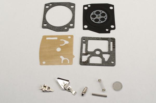 Ремкомплект карбюратора для бензопил Husqvarna 365/372 (1346)