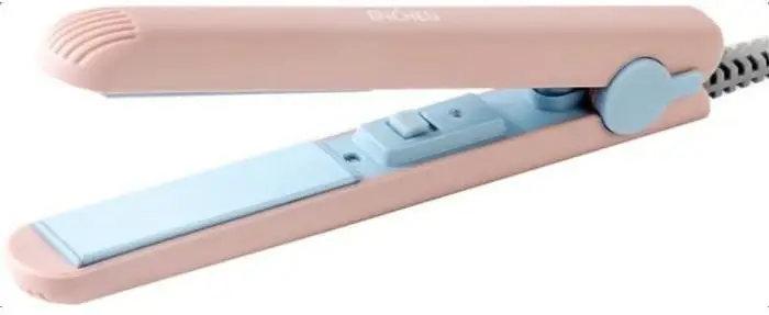 Випрямляч для волосся Enchen Hair Straightener EH1002 EU 20W Pink