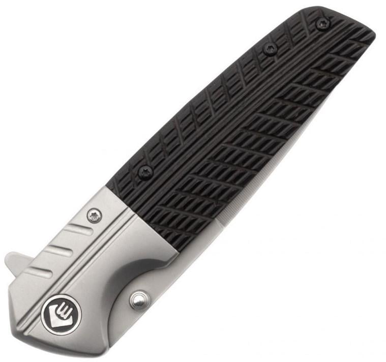 Ніж складаний CHONGMING (AWN-00210) - фото 2 Ніж складаний CHONGMING (AWN-00210) - фото 2