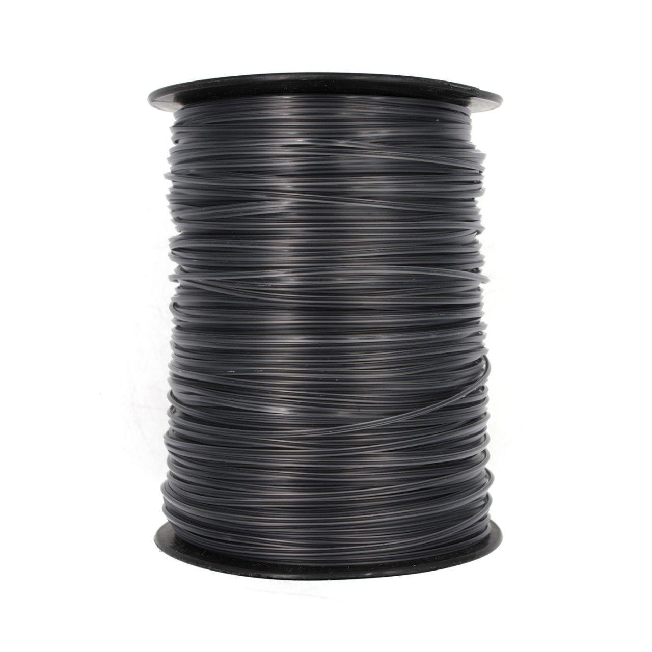 Леска для триммера армированная Kubis 2,70 мм 300 м квадрат (01-08-3274) - фото 2 Леска для триммера армированная Kubis 2,70 мм 300 м квадрат (01-08-3274) - фото 2