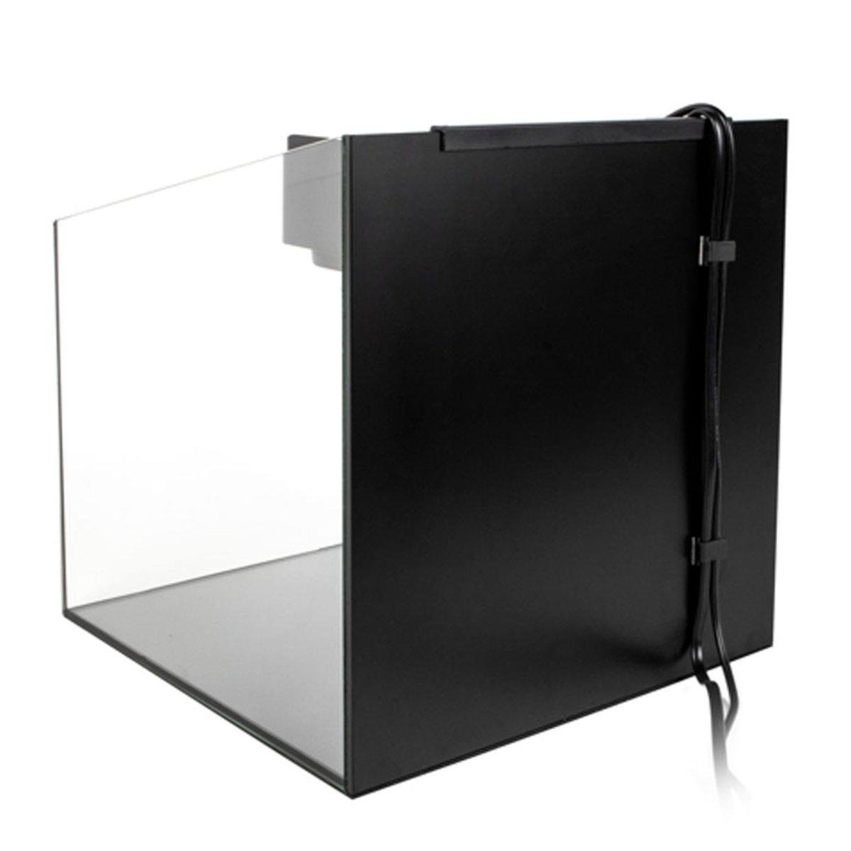 Аквариумный набор Collar aFARM с аквапонической фермой 13 л (7146) - фото 4 Аквариумный набор Collar aFARM с аквапонической фермой 13 л (7146) - фото 4