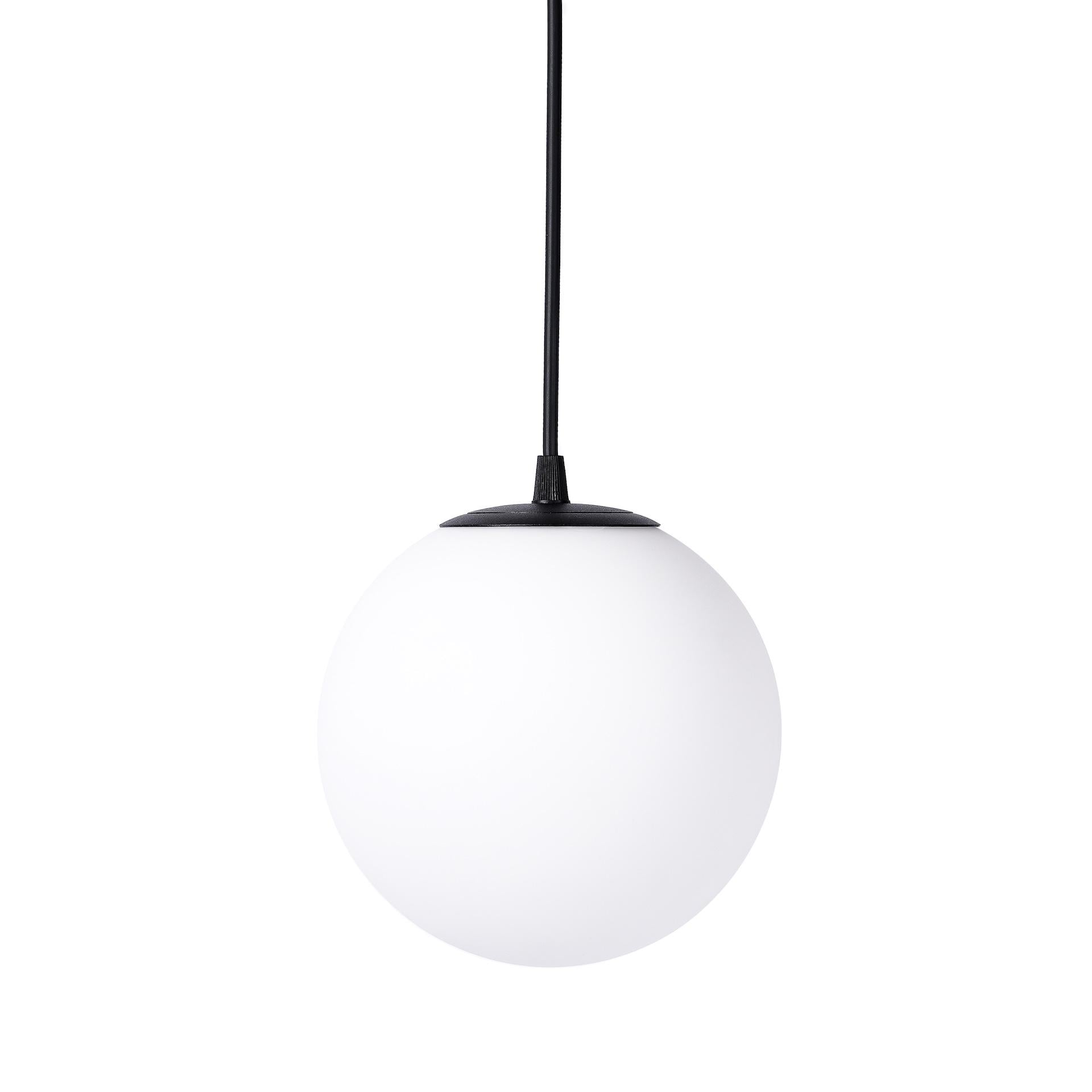 Підвісний світильник Opal P180 Black (2441011)