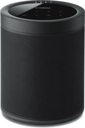 Портативна колонка Yamaha MusicCast 20 Black (482669)