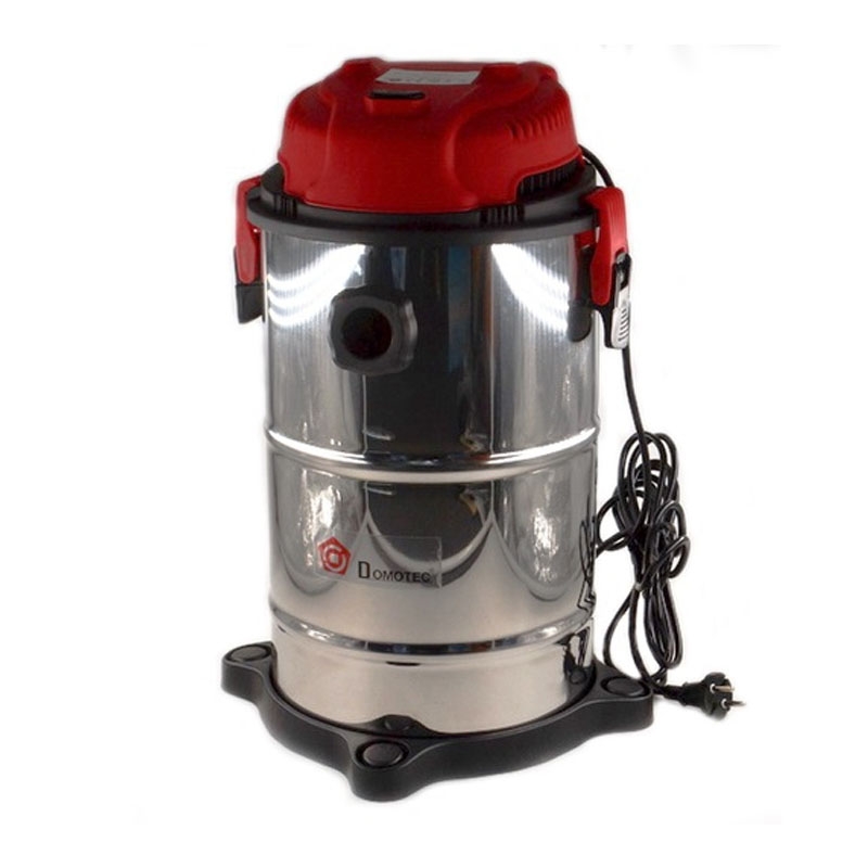 Пилосос Domotec MS-4413 промисловий 2000W (tf7086) - фото 3 Пилосос Domotec MS-4413 промисловий 2000W (tf7086) - фото 3