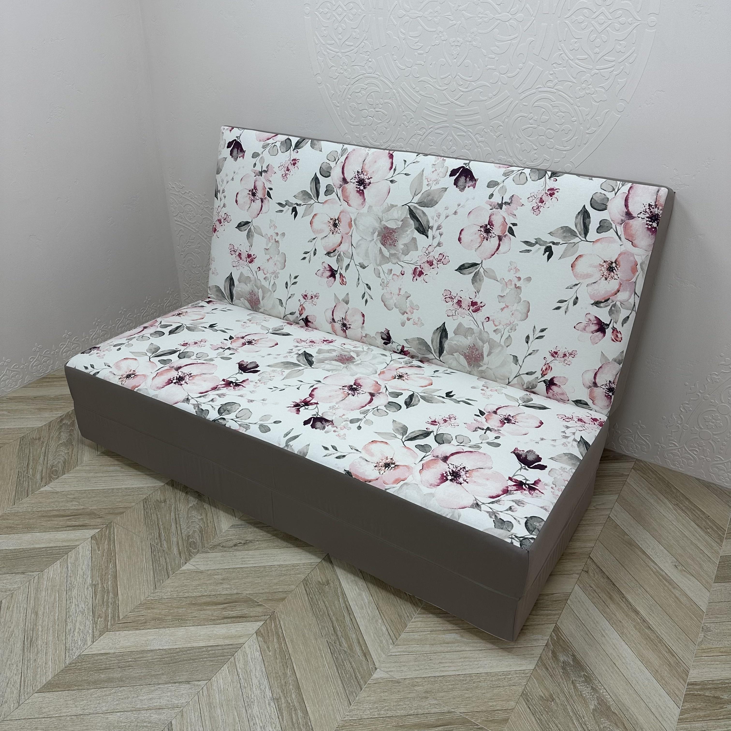 Матрац-трансформер Comfort Home maxi Aquarel розкладний панама 200х120х15 см