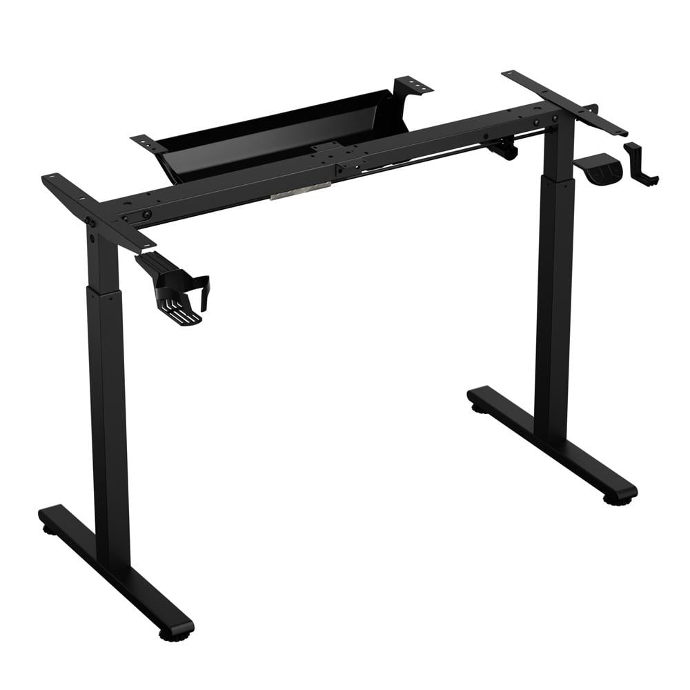 Стол геймерский 1stPlayer Moto-C 1460E Черный (30067327) - фото 4 Стол геймерский 1stPlayer Moto-C 1460E Черный (30067327) - фото 4