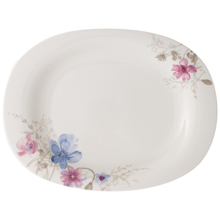 Блюдо для сервировки Mariefleur Villeroy & Boch 34 см (2429145)