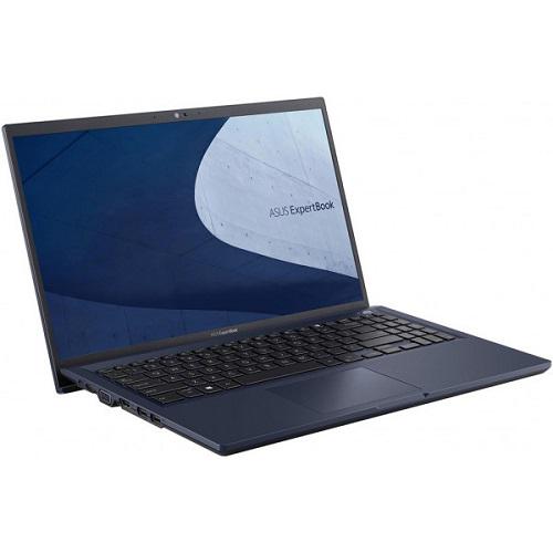 Ноутбук Asus B1500CEAE-BQ1669R ExperТВook Dark Blue (10061121) - фото 2