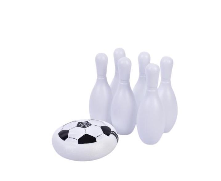 Боулинг детский с аэромячем (MR 1214)