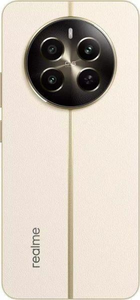 Смартфон Realme 12+ 5G 8/256GB Navigator Beige (RMX3867) - фото 3 Смартфон Realme 12+ 5G 8/256GB Navigator Beige (RMX3867) - фото 3