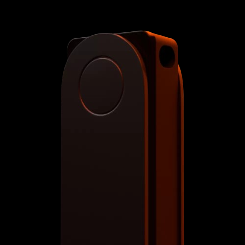 Кошелек для криптовалюты Ledger Nano X (0071) - фото 2 Кошелек для криптовалюты Ledger Nano X (0071) - фото 2