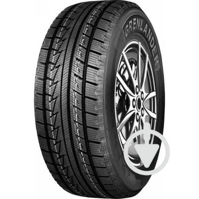 Автошина зимняя GRENLANDER L-snow96 205/55 R16 91H (350879)