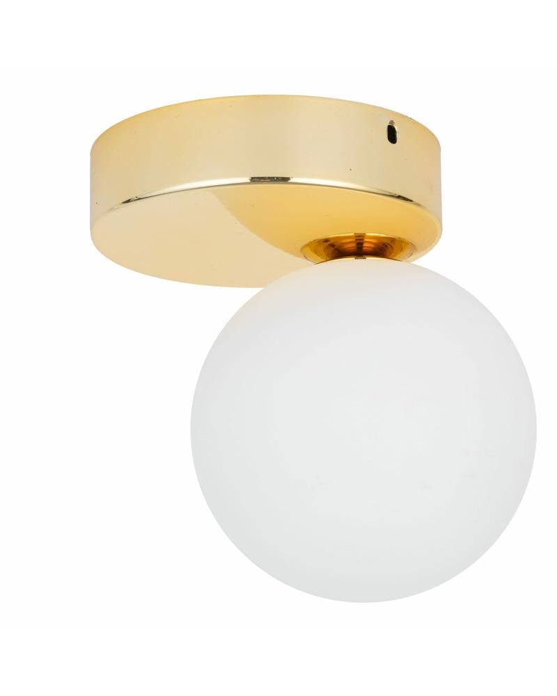 Люстра Tk Lighting 4695 Bianca G9 1x6W IP20