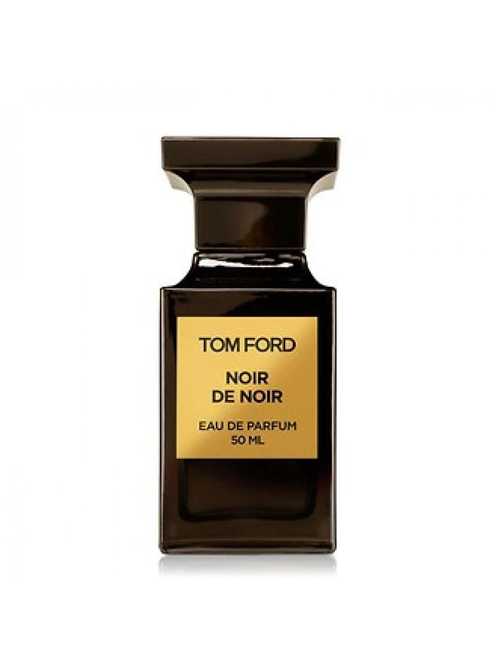 Парфюмированная вода унисекс Tom Ford Noir de Noir 50 мл (69912)