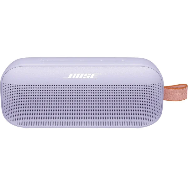 Портативна колонка Bose Soundlink Flex Bluetooth Chilled Lilac (865983-0700)
