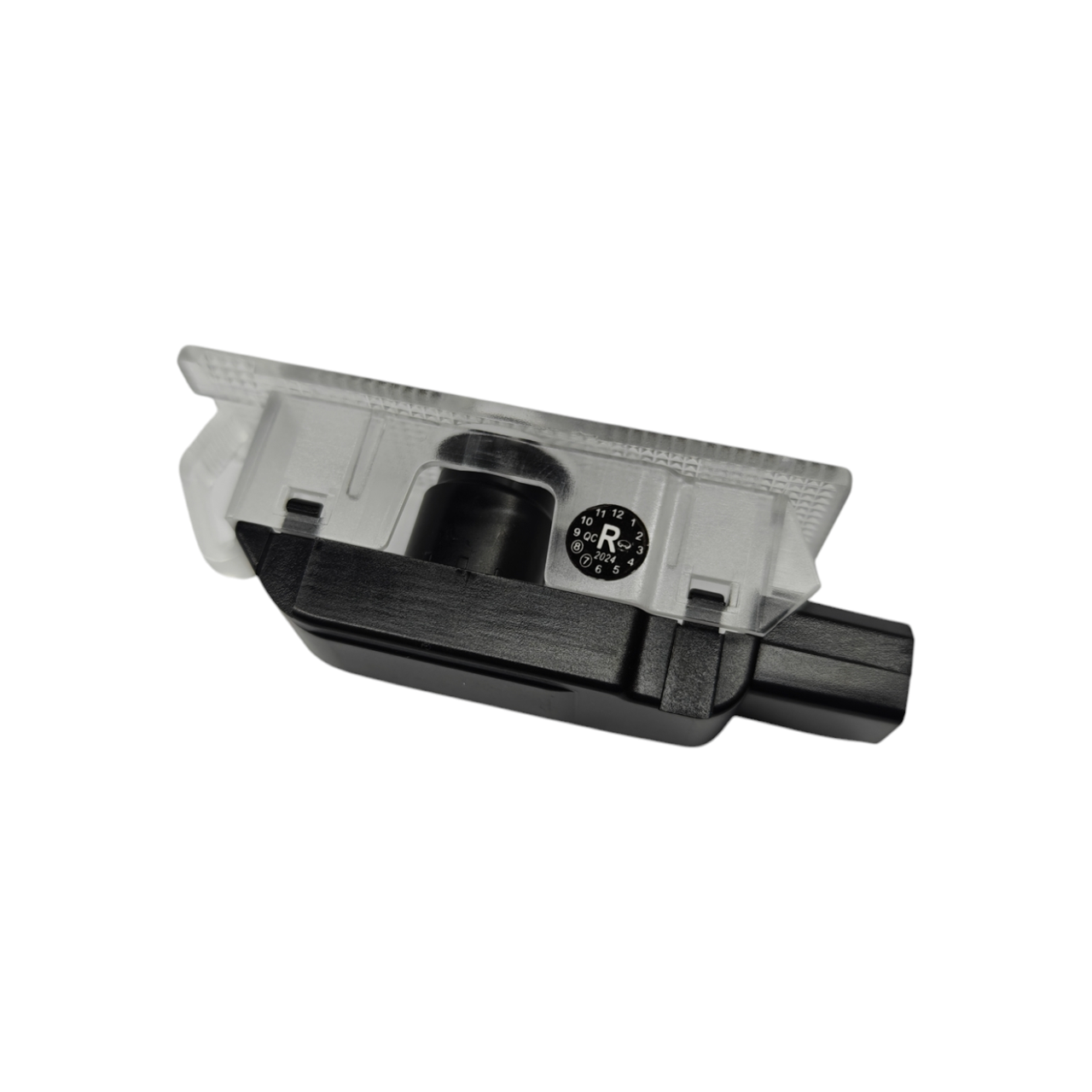 Підсвічування на двері автомобіля світлодіодне штатне з логотипом Dodge Challenger 2015-2021 (2176258366) - фото 5 Підсвічування на двері автомобіля світлодіодне штатне з логотипом Dodge Challenger 2015-2021 (2176258366) - фото 5