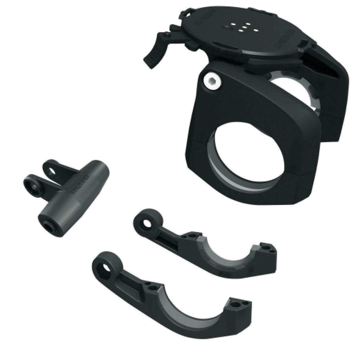 Тримач для смартфона SKS Compit Black (907051)