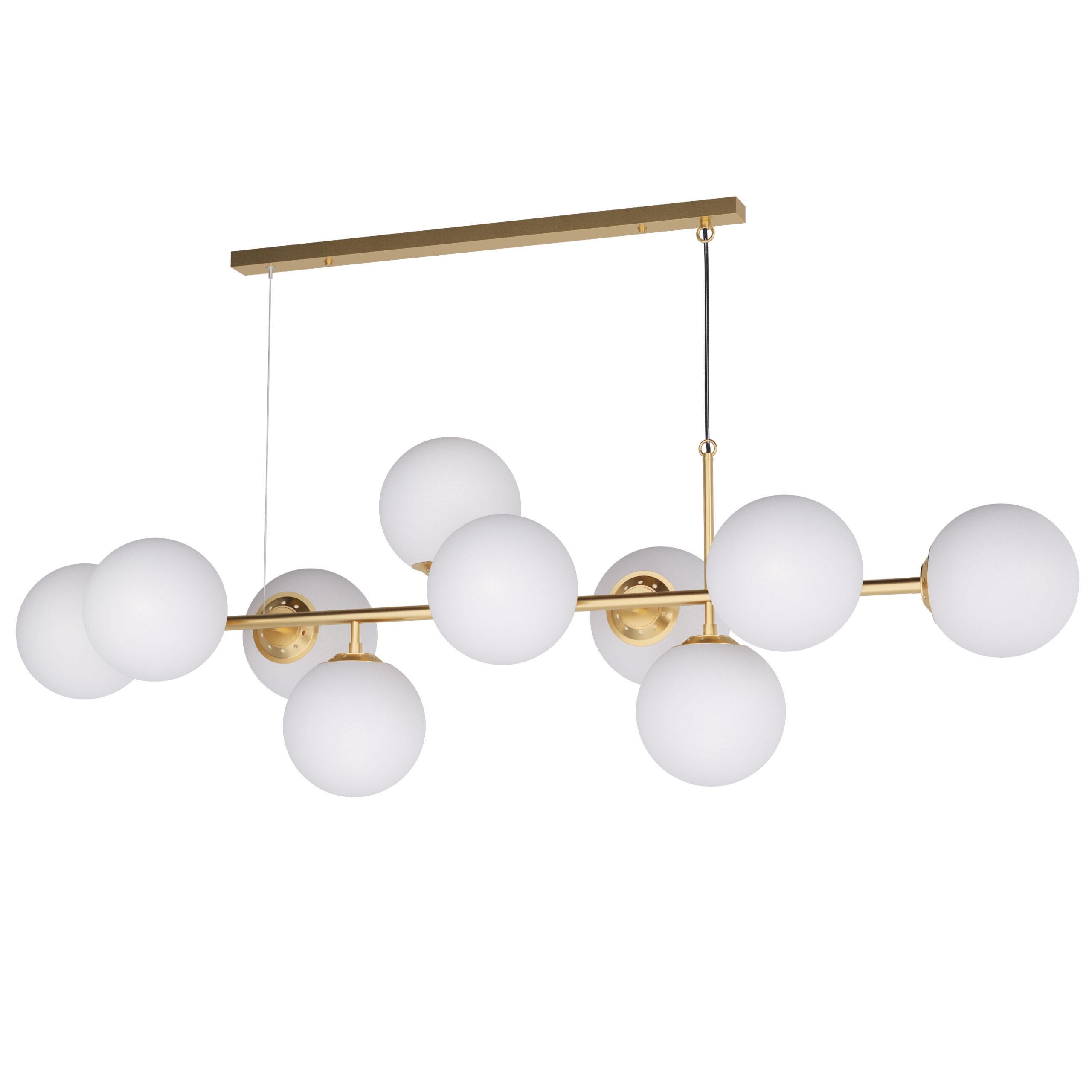 Люстра BB2 (25268-1)