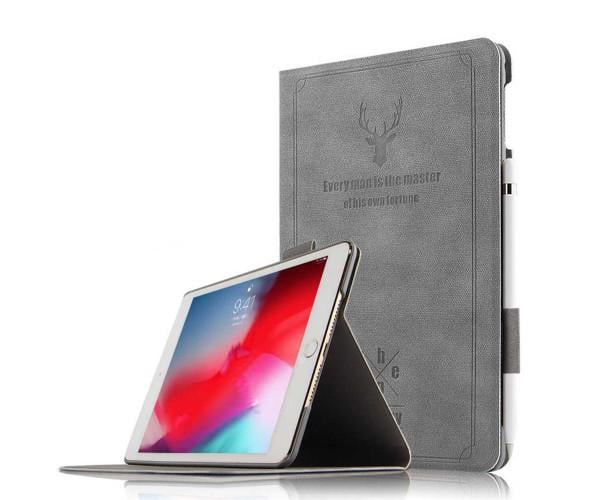 Чохол Galeo Destiny для iPad mini 2019 Сірий