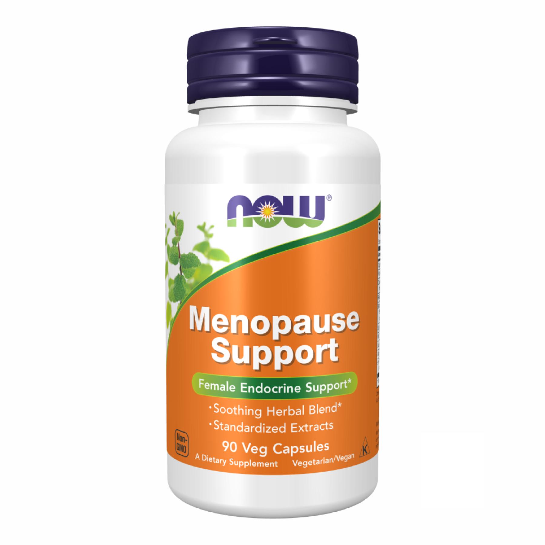 Натуральная добавка Menopause Support 90 vcaps (2022-10-0104)