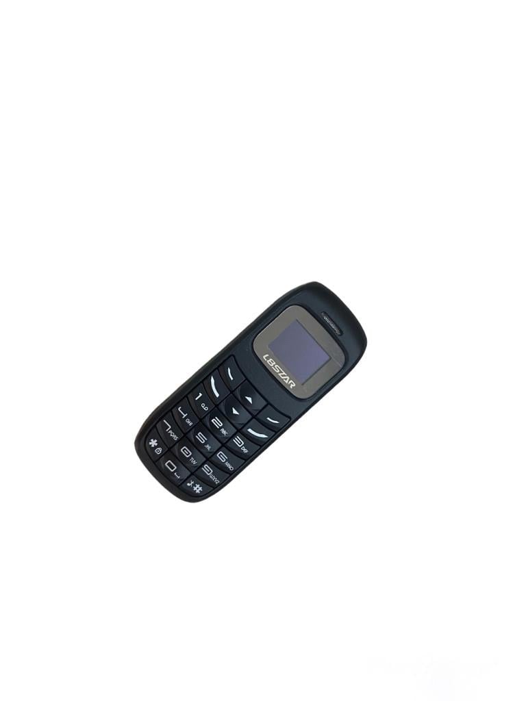 Мобільний телефон міні Gtstar BM70 N 2Sim Чорний (1911418616)