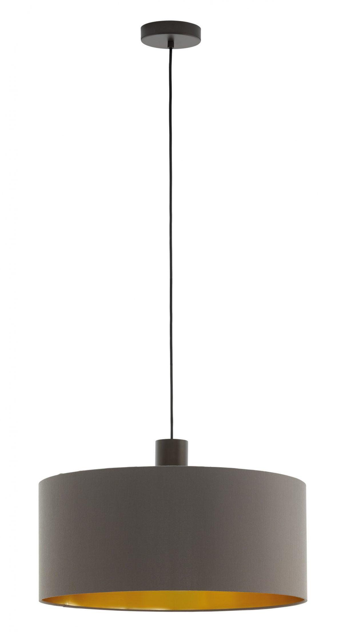 Подвес Eglo Concessa 1 (97683)