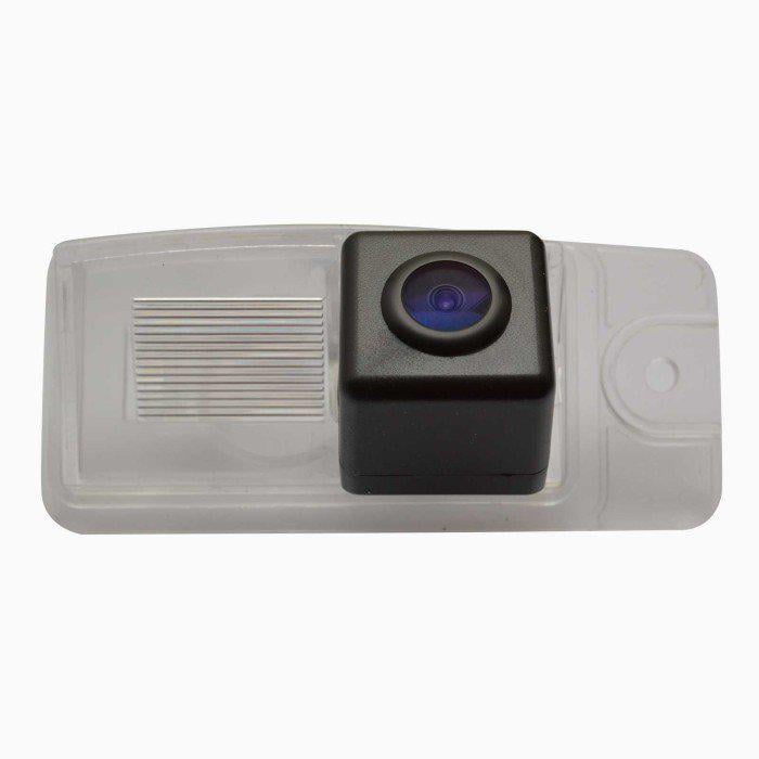 Камера заднего вида Ray 59OVHD720p180 Nissan X-trail T32/Murano I/II/Infiniti FX/EX 2008+