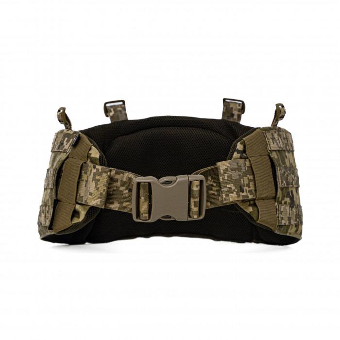 Ременно-плечевая система Черсел ММ-14 (102010107) - фото 2 Ременно-плечевая система Черсел ММ-14 (102010107) - фото 2