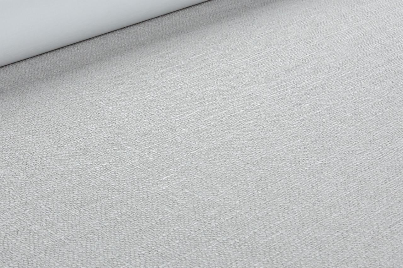 Обои флизелиновые Erismann Melange XL 12213-10 винил горячего тиснения 1,06х10,05 м Серый
