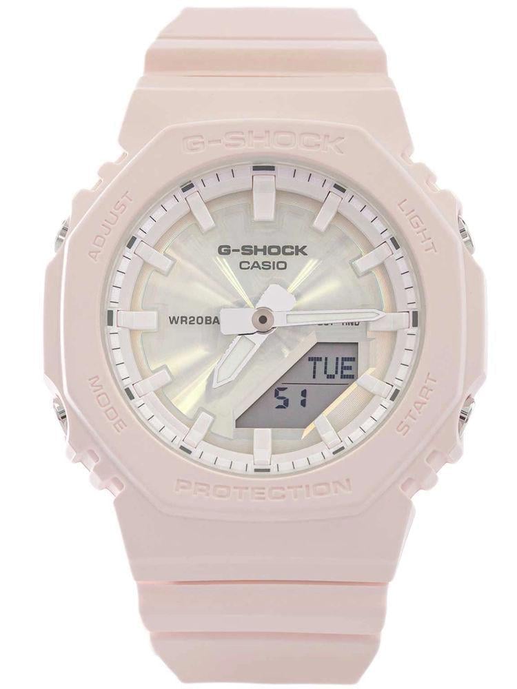 Часы Casio G-SHOCK GMA-P2100PC-4AER (9929)