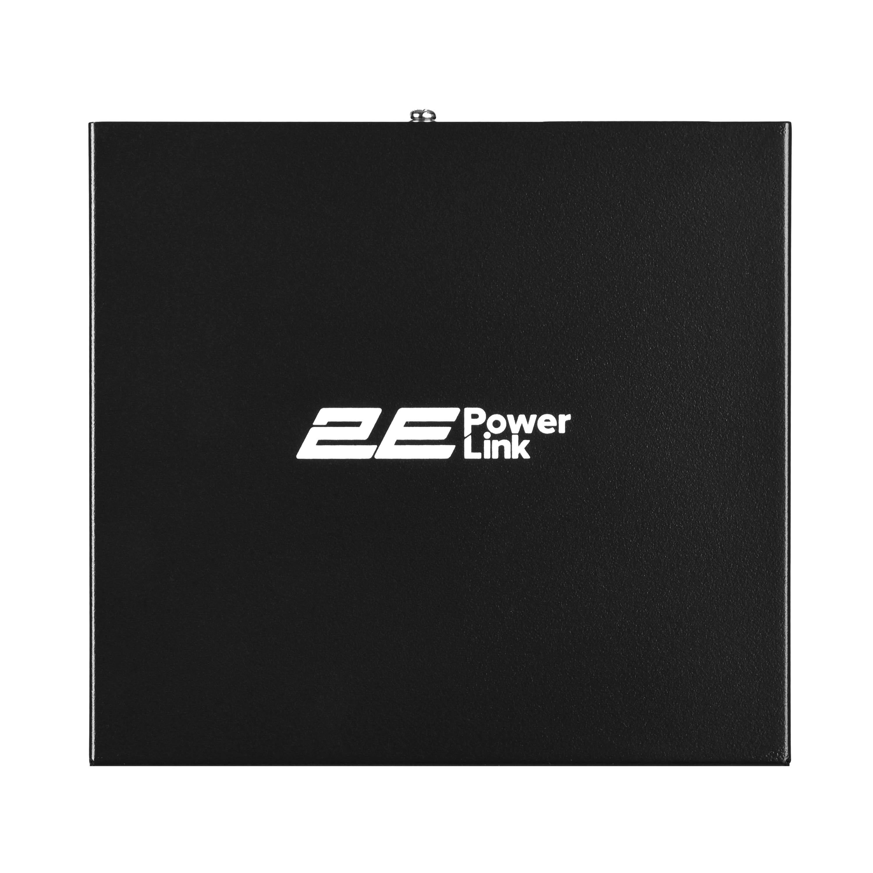 Комутатор некерований PoE 2E PowerLink SP401F 4хFE (10/100) + 1хFE Uplink модель 2E-SP401F-2 (628615) - фото 7 Комутатор некерований PoE 2E PowerLink SP401F 4хFE (10/100) + 1хFE Uplink модель 2E-SP401F-2 (628615) - фото 7