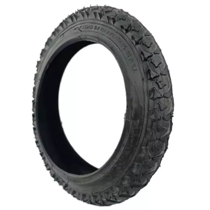 Покришка шина велосипедна Шипівка 12x1,95/2,125 (VR-6382)