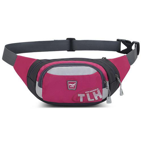 Поясная сумка Tanluhu Sport 4,5 л 37х15х8 см Розовый (a_842_pink) Поясная сумка Tanluhu Sport 4,5 л 37х15х8 см Розовый (a_842_pink)